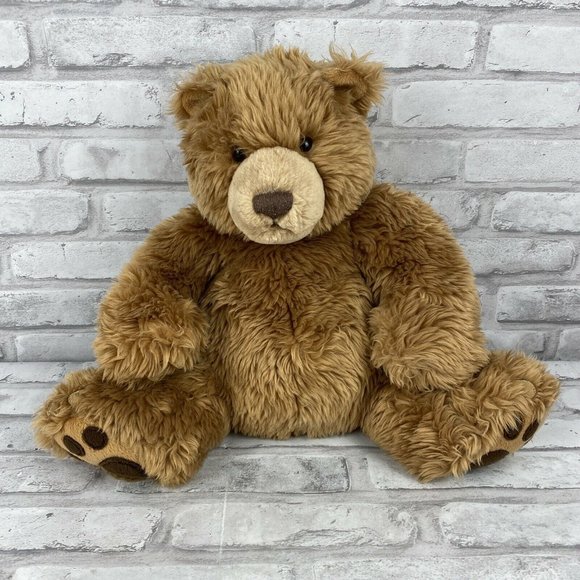 kohls teddy bear